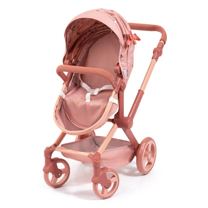 Bayer Xeo Pram Rose Flower