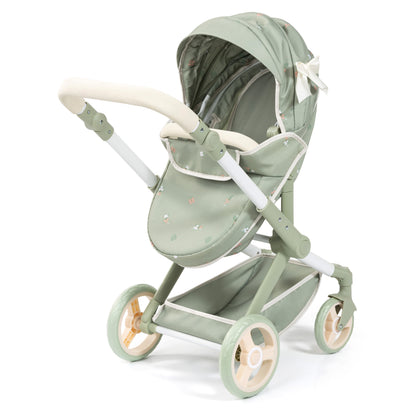Bayer Xeo Pram Soft Sage Green