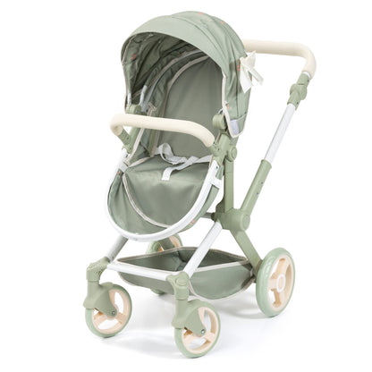 Bayer Xeo Pram Soft Sage Green
