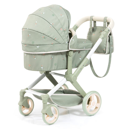 Bayer Xeo Pram Soft Sage Green