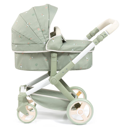 Bayer Xeo Pram Soft Sage Green