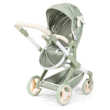 Bayer Xeo Pram Soft Sage Green
