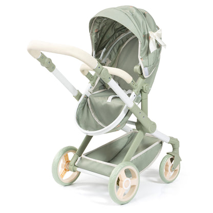 Bayer Xeo Pram Soft Sage Green