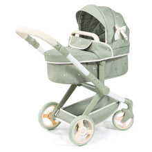 Bayer Xeo Pram Soft Sage Green