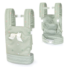 Bayer Doll Carrier Soft Sage Green
