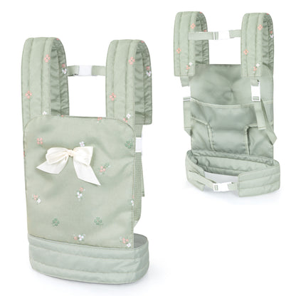 Bayer Doll Carrier Soft Sage Green