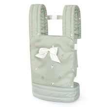Bayer Doll Carrier Soft Sage Green