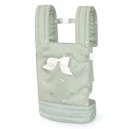Bayer Doll Carrier Soft Sage Green