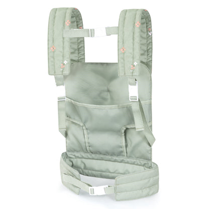 Bayer Doll Carrier Soft Sage Green