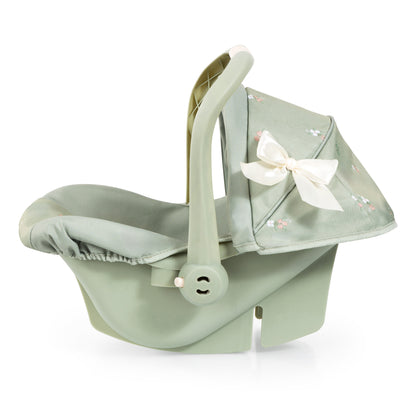 Bayer Car Capsule Soft Sage Green