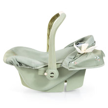 Bayer Car Capsule Soft Sage Green