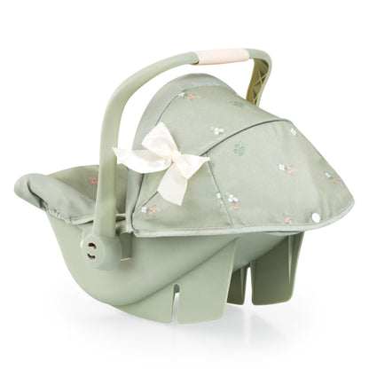 Bayer Car Capsule Soft Sage Green