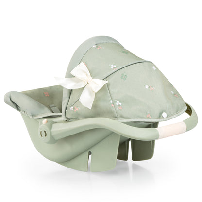 Bayer Car Capsule Soft Sage Green