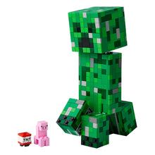 LEGO Minecraft The Creeper 21276