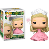 Funko Wicked (2024) Glinda Pop! Vinyl #1697