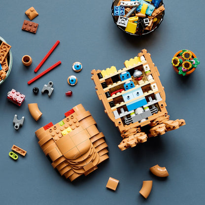 LEGO Ideas E.T. the Extra-Terrestrial 21370
