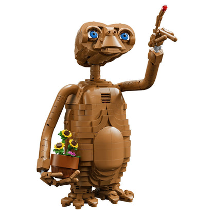 LEGO Ideas E.T. the Extra-Terrestrial 21370