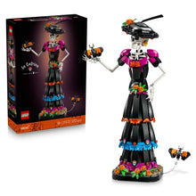 LEGO Ideas La Catrina 21372