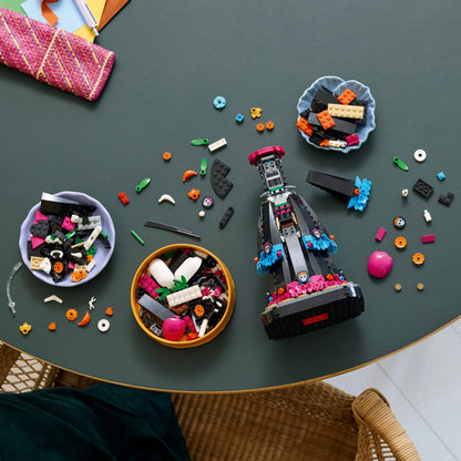 LEGO Ideas La Catrina 21372