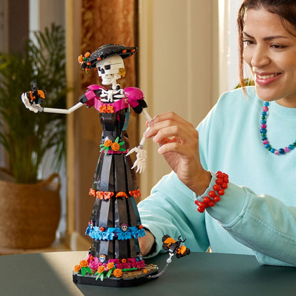 LEGO Ideas La Catrina 21372