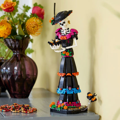 LEGO Ideas La Catrina 21372