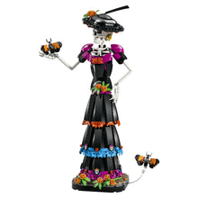 LEGO Ideas La Catrina 21372
