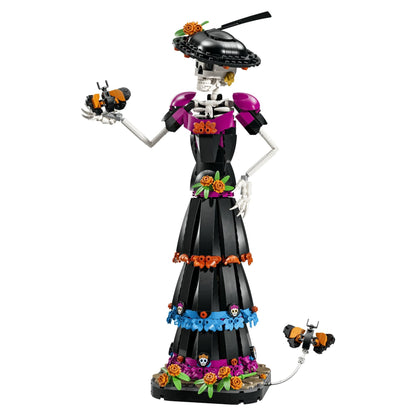 LEGO Ideas La Catrina 21372