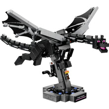 LEGO Minecraft The Ender Dragon 21595