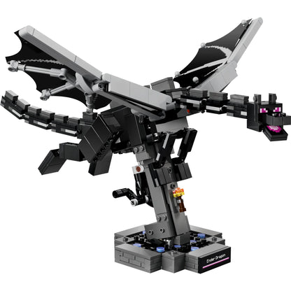 LEGO Minecraft The Ender Dragon 21595