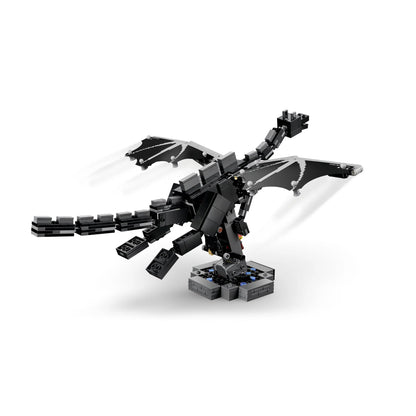LEGO Minecraft The Ender Dragon 21595