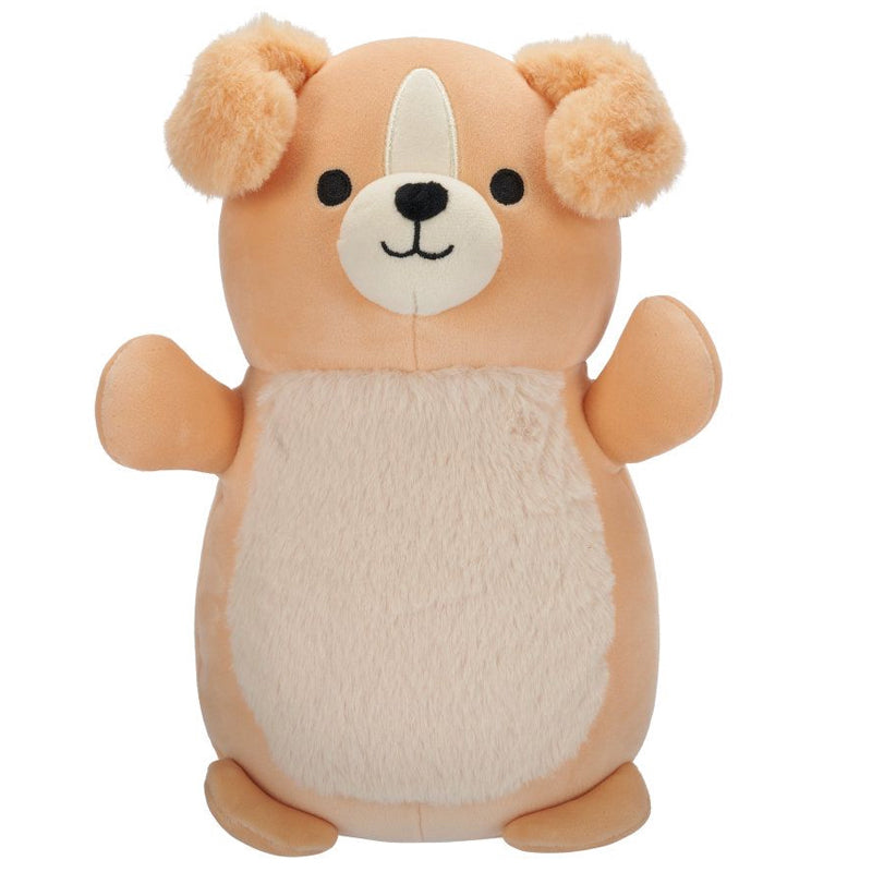 Squishmallows HugMees 10" Stevon Plush