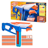 Nerf N Series Infinite Dart Blaster