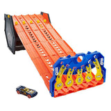Hot Wheels Action Rollout Raceway Track Playset