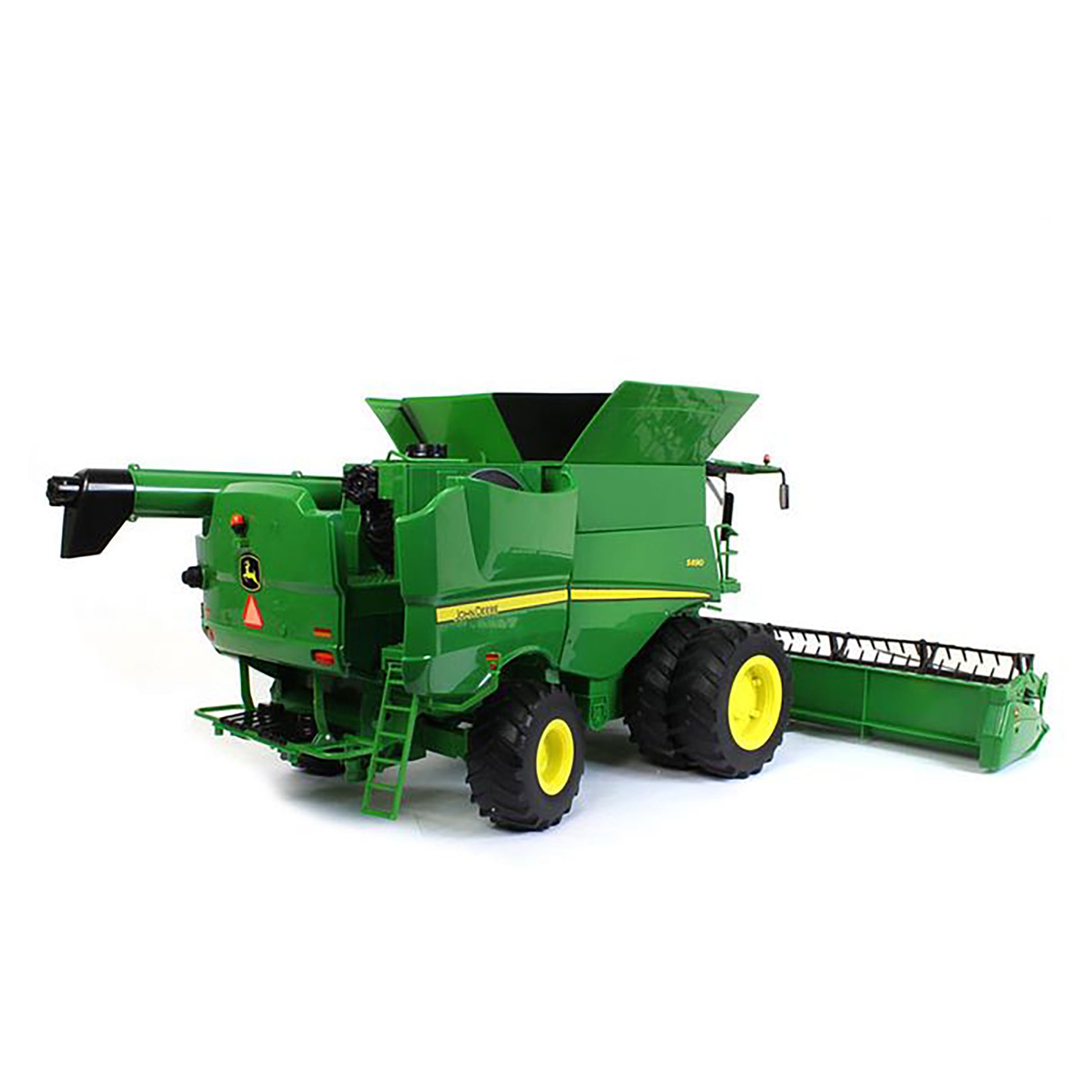 John Deere Big Farm 1:16 S690 Combine