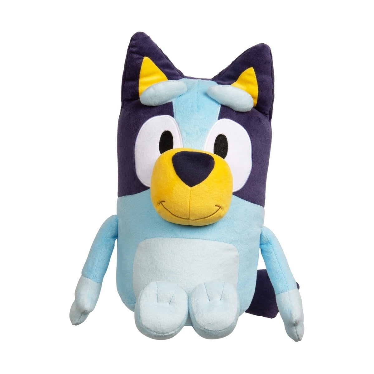 Bluey S1 Jumbo Plush Toy