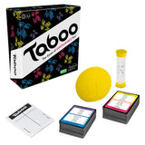 Hasbro Gaming Taboo Board Game