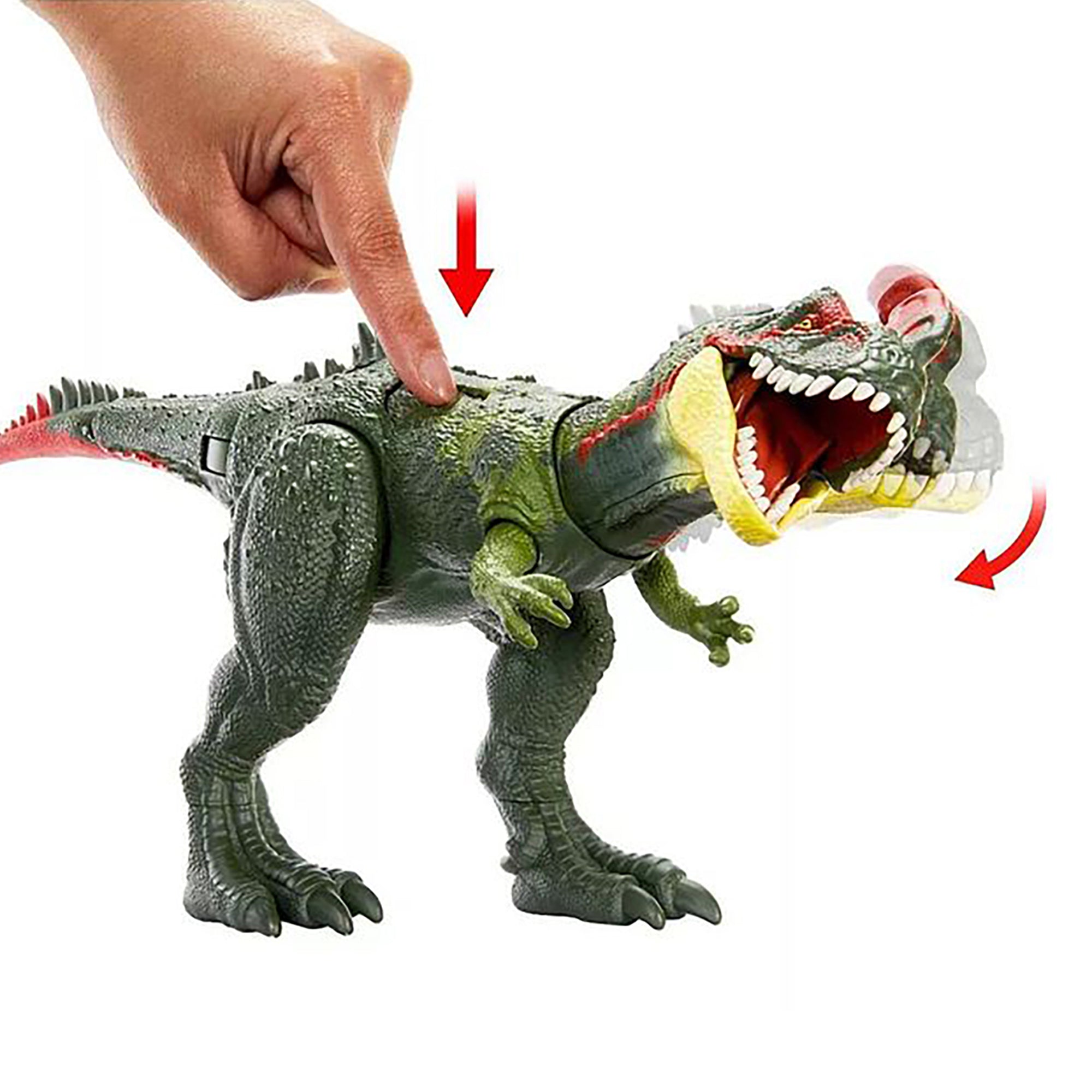 Indominus rex best sale toy australia