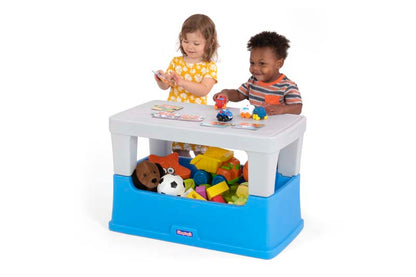 Simplay 3 Play Around Storage Table