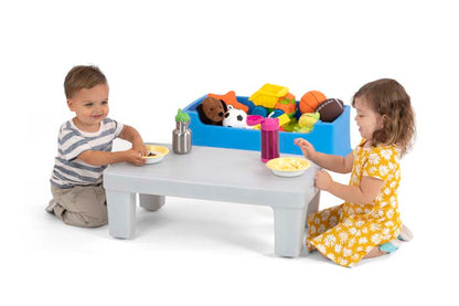 Simplay 3 Play Around Storage Table