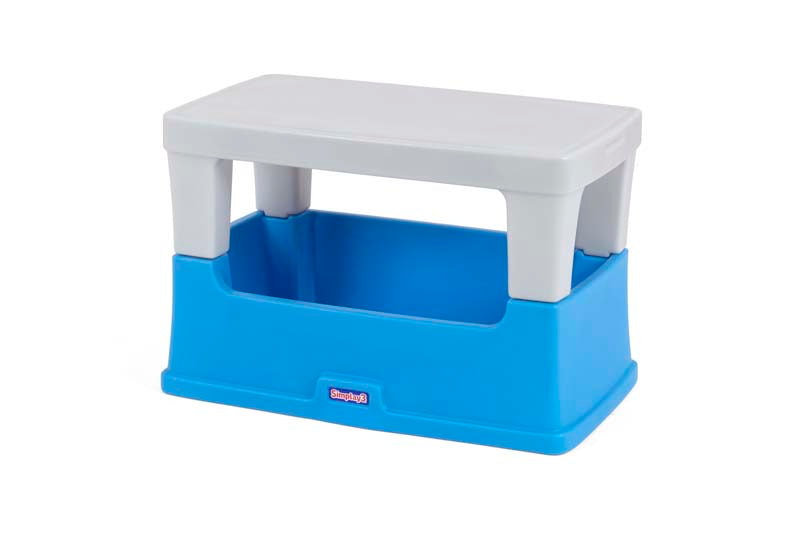 Simplay 3 Play Around Storage Table