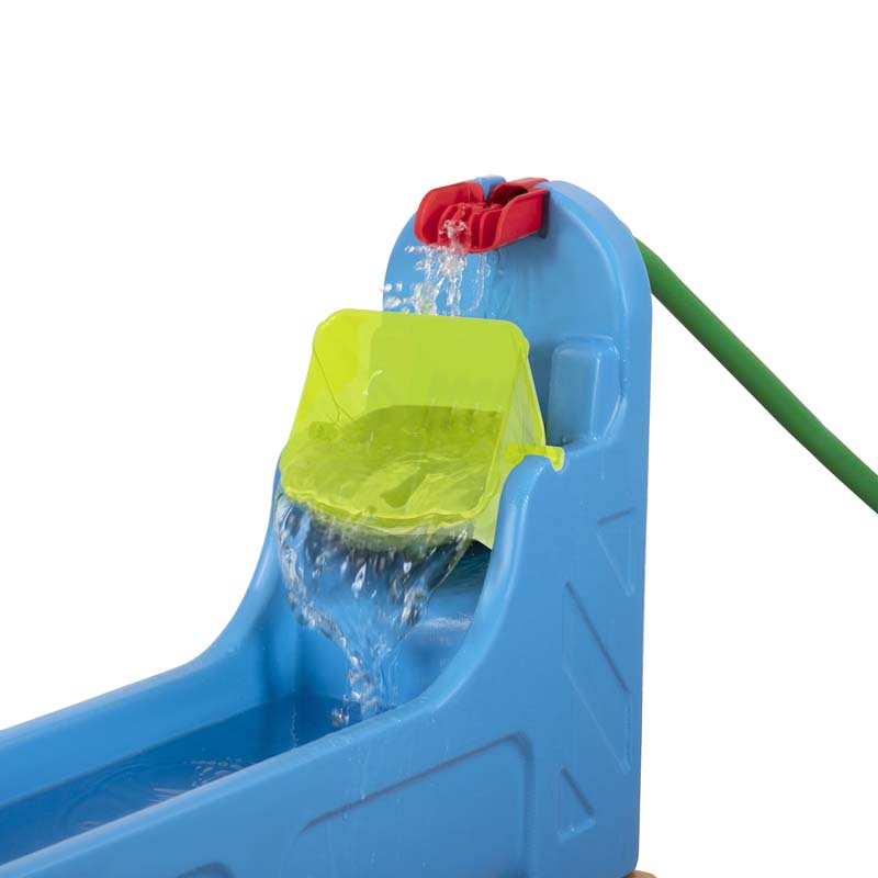 Simplay 3 Rushing River Falls Water Play Table