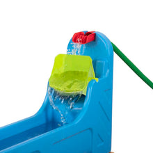 Simplay 3 Rushing River Falls Water Play Table
