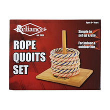 Reliance Rope Quilts