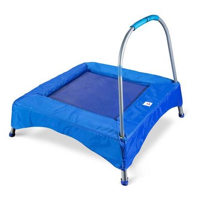 Plum 8 station Multiplay  Swings Set with bounce and slide