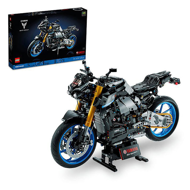 LEGO Technic Yamaha MT-10 SP 42159