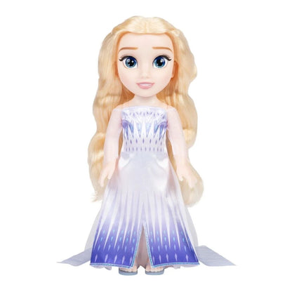 Frozen Elsa the Snow Queen Feature Doll