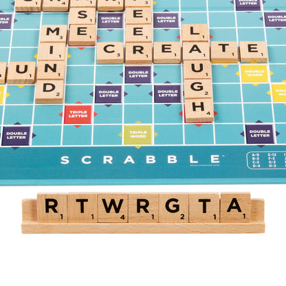 Scrabble Game