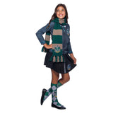 Rubies Harry Potter Slytherin Deluxe Scarf