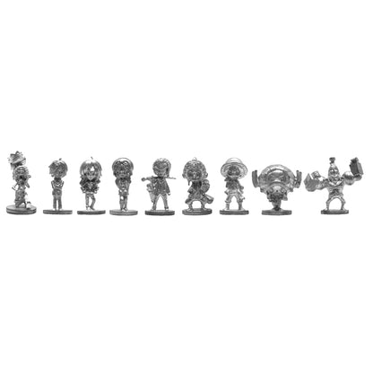 Monopoly - One Piece Edition