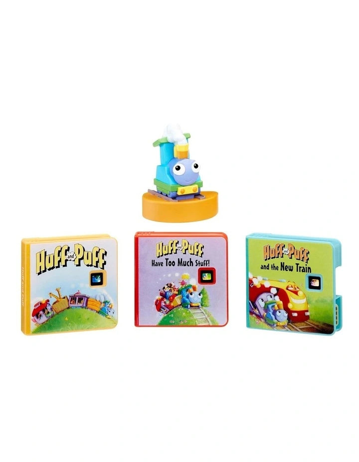 Little Tikes Huff and Puff Collection